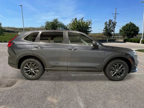 New 2026 Honda CR-V EX-L image 7