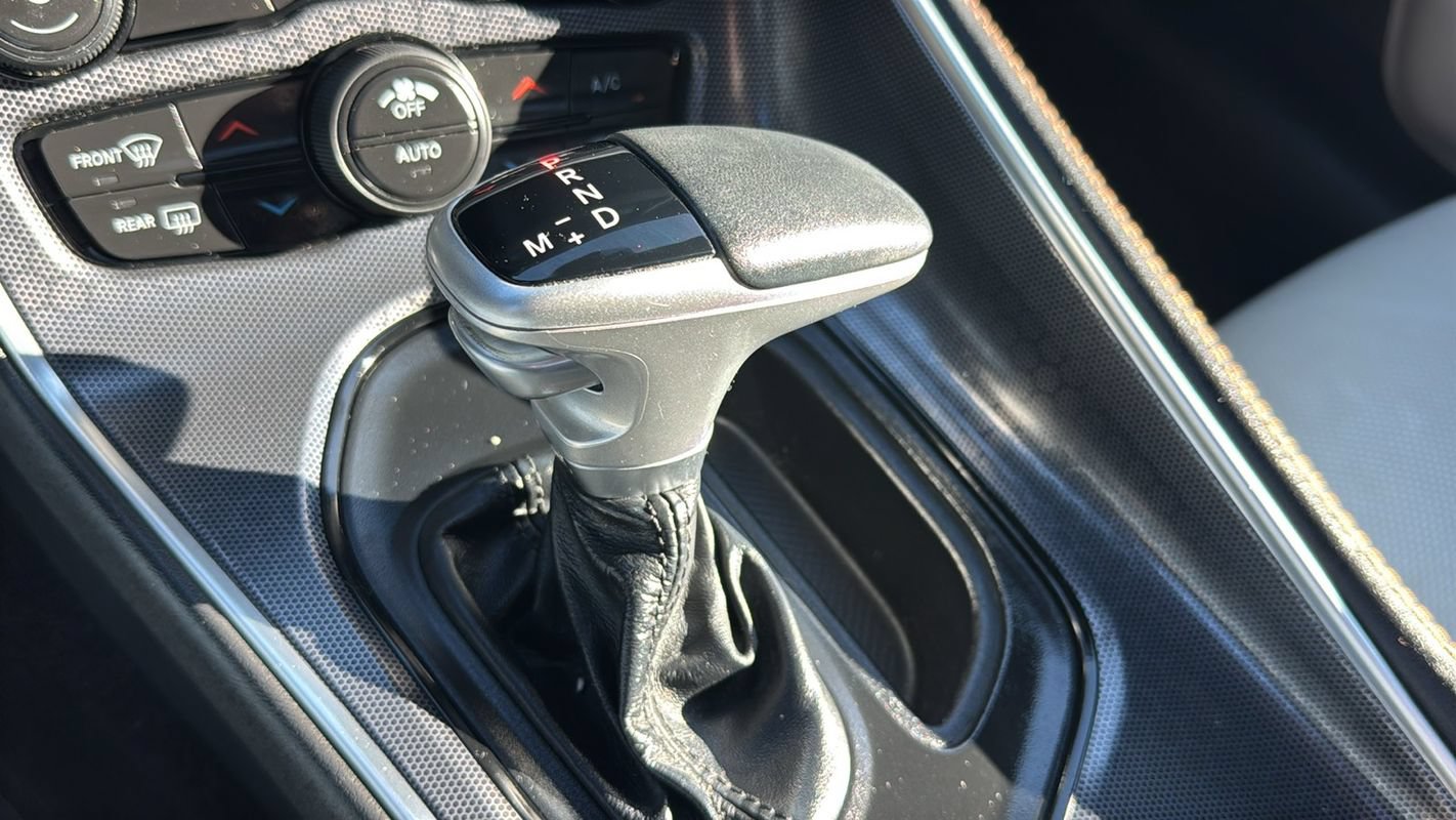 Used 2017 Dodge Challenger GT w/ Premium Sound Group AWD/4WD image 31