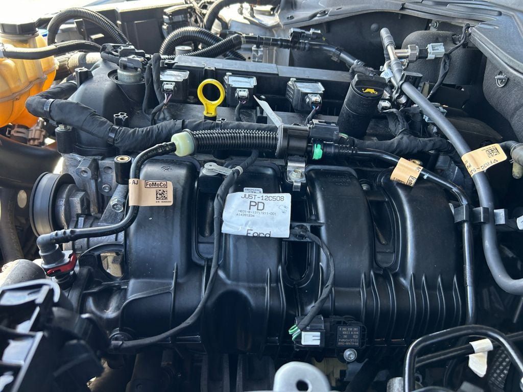Used 2023 Ford Mustang Premium w/ Equipment Group 201A RWD image 30