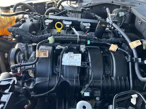 Used 2023 Ford Mustang Premium w/ Equipment Group 201A RWD image 30