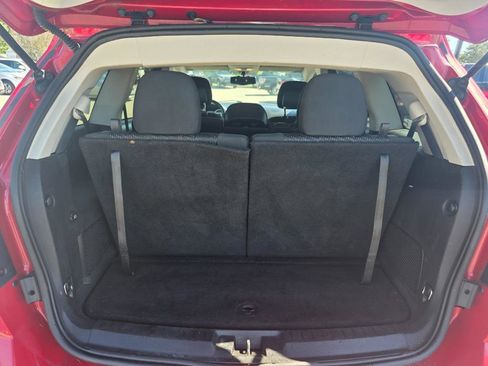 Used 2016 Dodge Journey SE w/ Flexible Seating Group FWD image 14