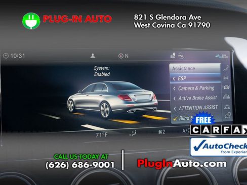 Used 2019 Mercedes-Benz E 300 RWD Sedan image 37