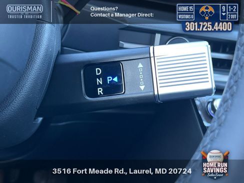 New 2026 Hyundai Santa Fe SE image 15