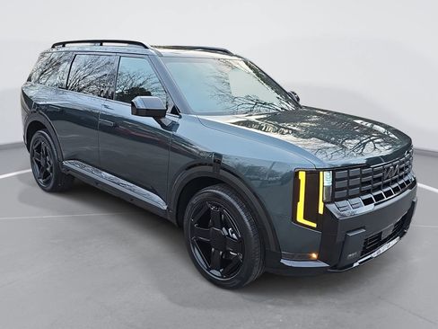 New 2027 Kia Telluride EX X-Line w/ Towing Package image 3