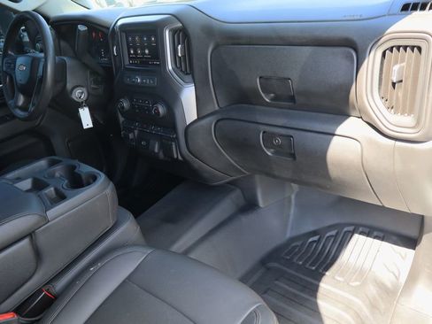 Used 2020 Chevrolet Silverado 3500 W/T w/ WT Convenience Package AWD/4WD image 29