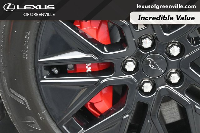 Used 2025 Ford Mustang Mach-E Premium w/ Sport Appearance Package AWD/4WD image 11