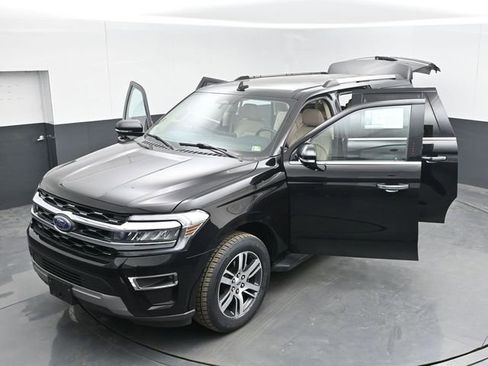 Used 2024 Ford Expedition Max Limited image 55