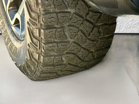 Used 2024 RAM 1500 TRX w/ TRX Level 2 Equipment Group AWD/4WD image 43