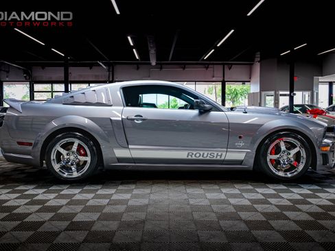 Used 2006 Ford Mustang GT RWD image 24