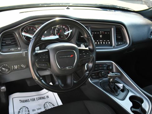 Used 2021 Dodge Challenger R/T image 14