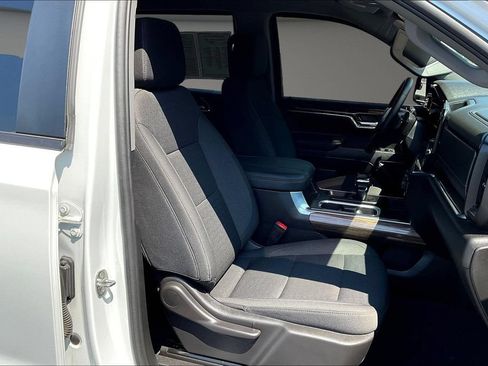 Used 2024 Chevrolet Silverado 1500 RST RWD image 33