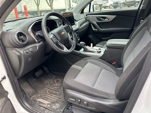 Used 2023 Chevrolet Blazer LT w/ Driver Confidence Package image 9