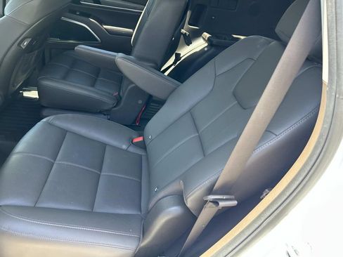 Used 2021 Kia Telluride SX FWD image 22