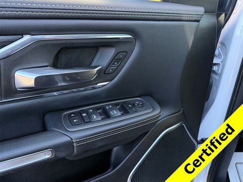 Certified 2024 RAM 1500 Laramie image 19