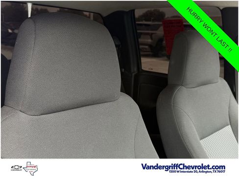 Used 2010 Chevrolet Colorado LT RWD image 22
