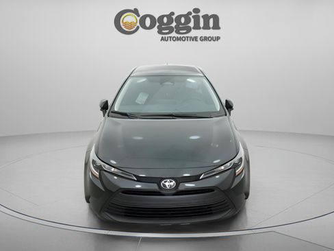 New 2026 Toyota Corolla LE image 29