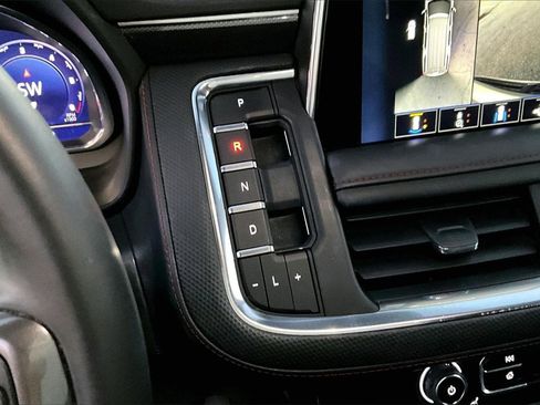 Used 2023 Chevrolet Tahoe RST w/ Luxury Package image 28