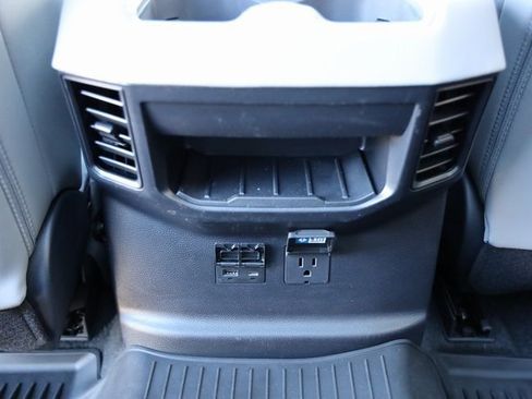 New 2026 Toyota Tundra 4x4 CrewMax image 28