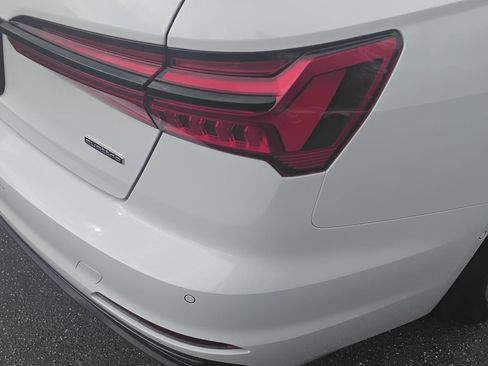 Certified 2025 Audi A6 2.0T Premium w/ Convenience Plus Package image 15