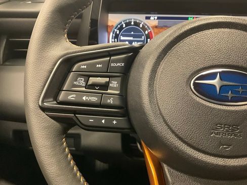 New 2026 Subaru Outback Wilderness AWD/4WD image 16