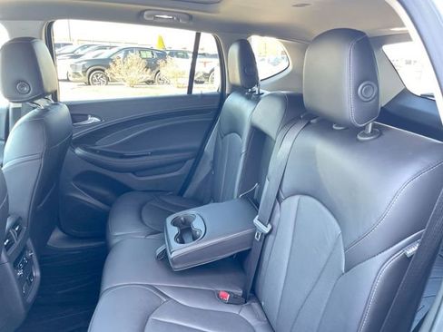 Used 2018 Buick Envision Essence image 13