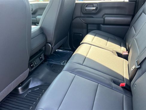 New 2025 Chevrolet Silverado 3500 W/T w/ WT Convenience Package image 11
