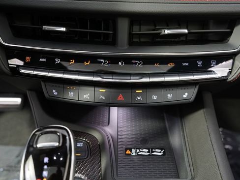New 2026 Cadillac CT5 Sport w/ Technology Package AWD/4WD image 31