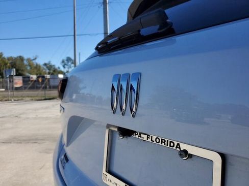 New 2026 Buick Envision Sport Touring image 7