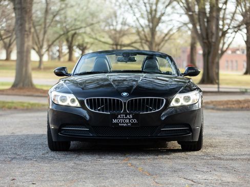 Used 2016 BMW Z4 sDrive28i image 5