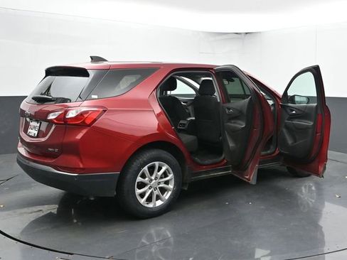 Used 2019 Chevrolet Equinox LT image 36