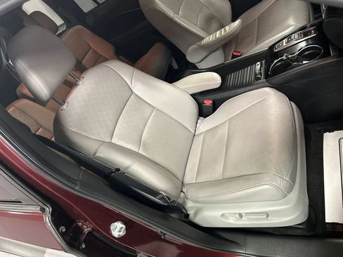 Used 2021 Honda Passport Touring image 24