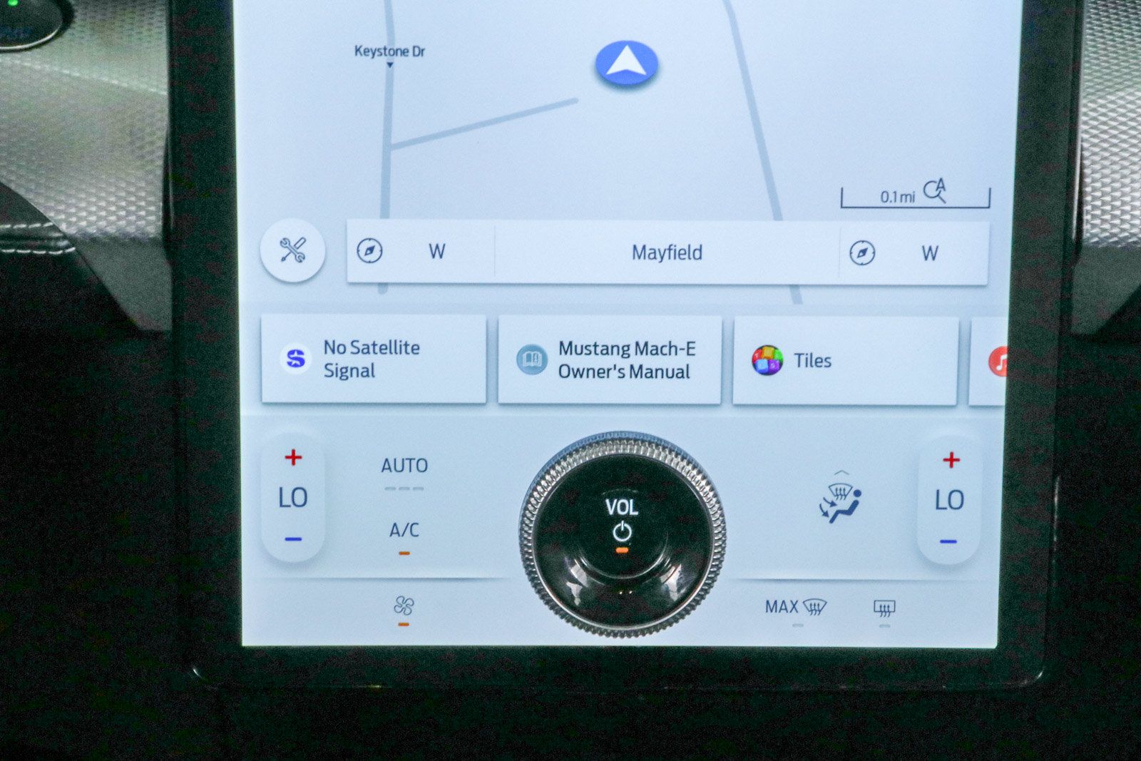 Used 2022 Ford Mustang Mach-E Select RWD image 20