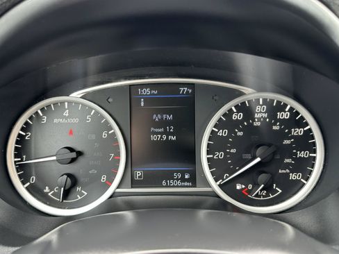 Used 2019 Nissan Sentra SV FWD image 52