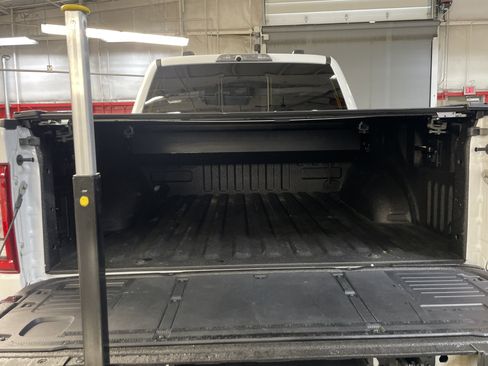 Used 2023 Ford F150 Raptor w/ Raptor 37 Performance Package image 32