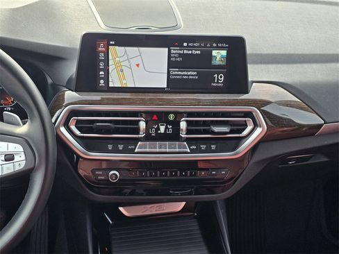 Used 2023 BMW X3 sDrive30i w/ Convenience Package image 16