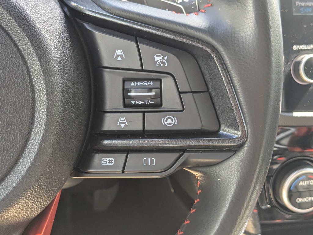 Certified 2024 Subaru Forester Sport AWD/4WD image 28