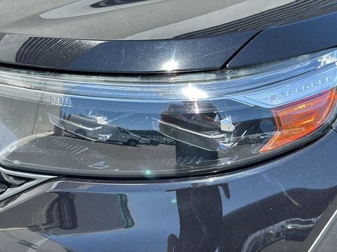 Certified 2022 Ford Explorer ST-Line RWD image 6