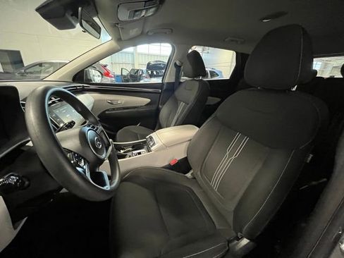 Used 2024 Hyundai Tucson SEL AWD/4WD image 21