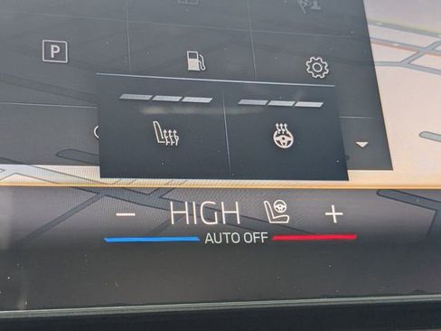 New 2026 BMW 530i xDrive w/ Executive Package image 24