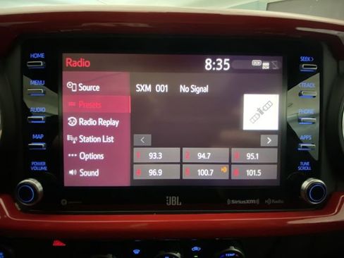 Used 2022 Toyota Tacoma TRD Off-Road w/ TRD Premium Off Road Package image 16