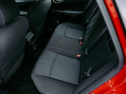 Used 2018 Nissan Sentra SR image 12