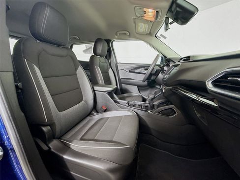 Used 2022 Chevrolet TrailBlazer LT image 27