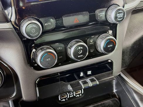 Used 2022 RAM 1500 Big Horn image 33