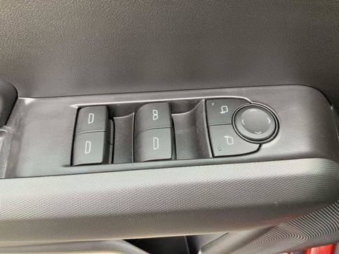 New 2026 Chevrolet Colorado Trail Boss image 27