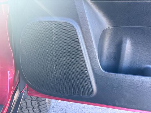 Used 2017 Toyota 4Runner SR5 image 43