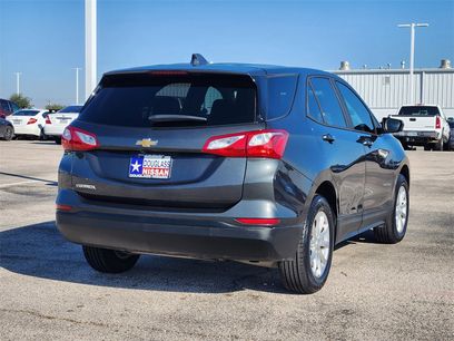 Used 2021 Chevrolet Equinox LS w/ LS Convenience Package