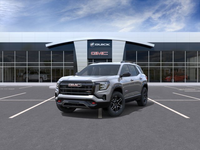 New 2027 GMC Terrain AT4 w/ Technology Package II AWD/4WD image 10
