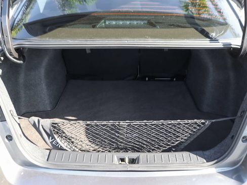 Used 2025 Nissan Versa SV w/ Trunk Package FWD image 8