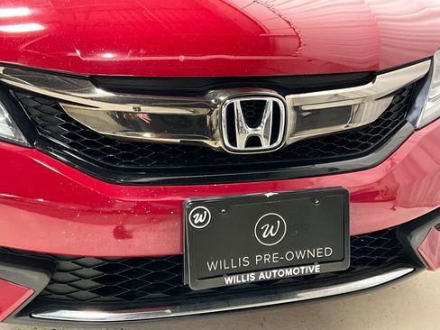 Used 2017 Honda Accord EX-L image 27