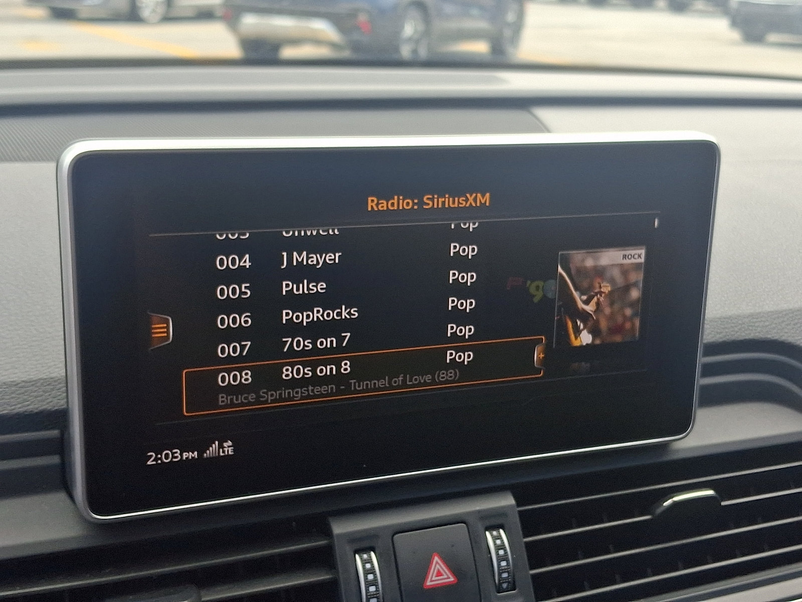 Used 2020 Audi Q5 2.0T Premium Plus w/ Premium Plus Package AWD/4WD image 17